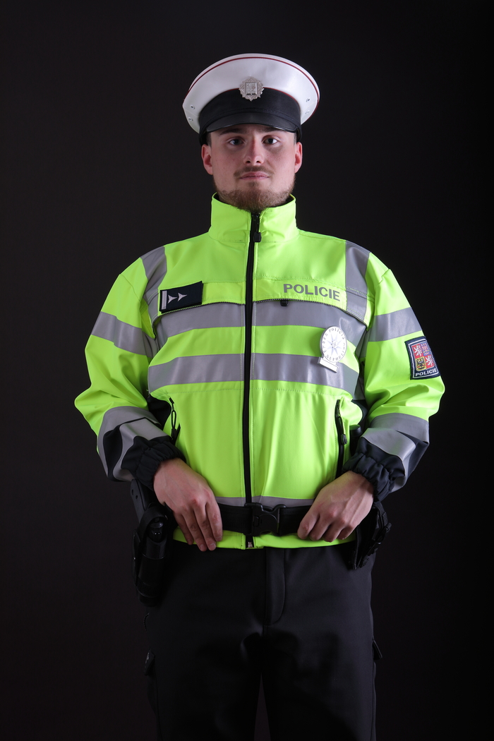Dopravní policie