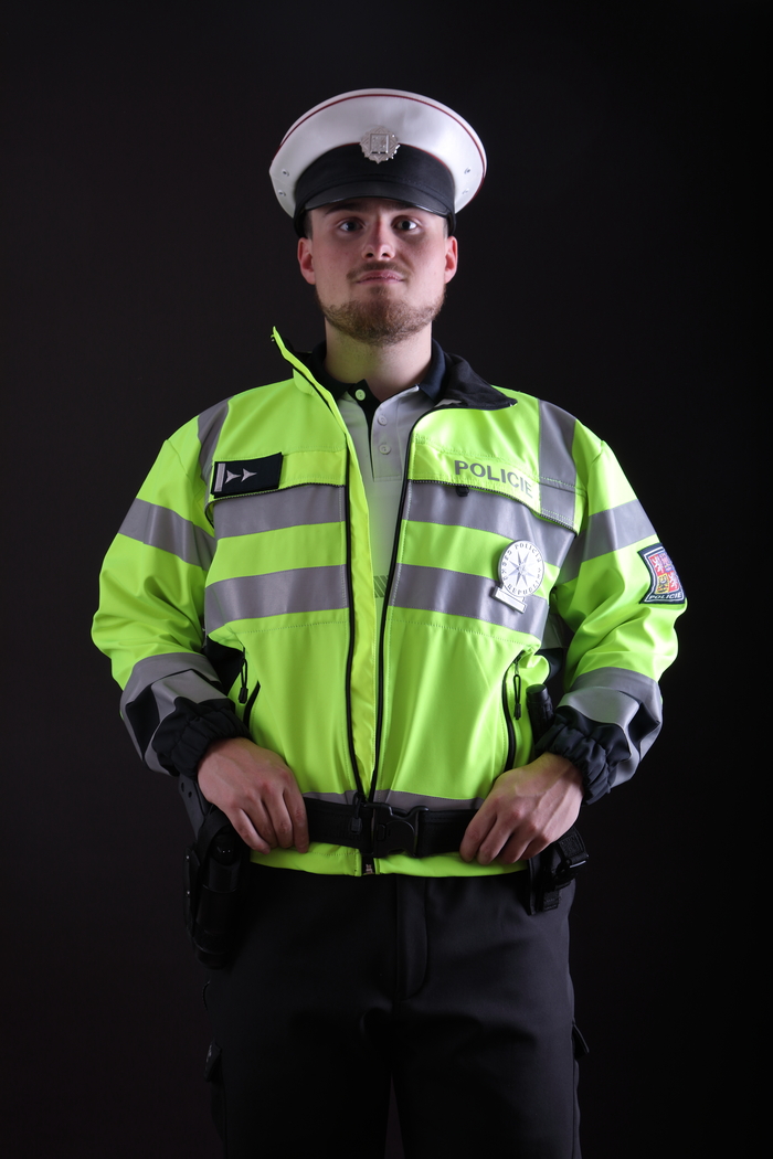 Dopravní policie