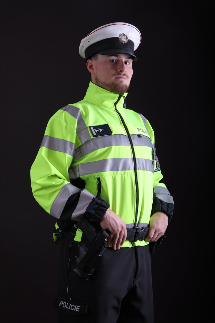Dopravní policie