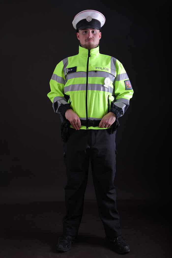 Dopravní policie